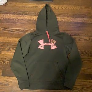 Under Armour Women’s hoodie
